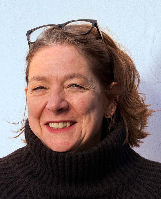 Jacqueline Zwahlen Zosso, Fachpsychologin für Neuropsychologie FSP, Fachpsychologin für Psychotherapie FSP 